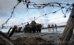 Під Дебальцеве стоять російські артилеристи - Тимчук.  Російські військові володіють, крім іншого, 12 реактивними системами залпового вогню 