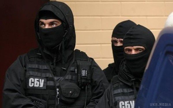 У співпраці з бойовиками ДНР звинуватили підполковника СБУ. Підполковника української спецслужби затримали 22 січня