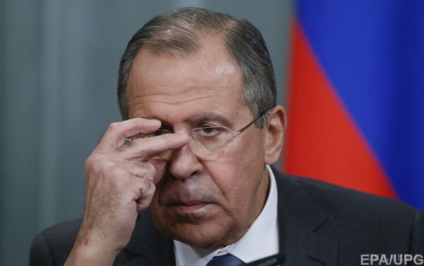  Відпустіть нашого шпигуна. МЗС РФ не побачив доказів шпигунства росіян в США