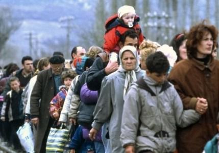 Сім'ї з дітьми можуть покинути зону АТО без перепустки. Територію окупованих частин Луганської та Донецької областей без спеціальних перепусток можуть покинути сім'ї з дітьми. 