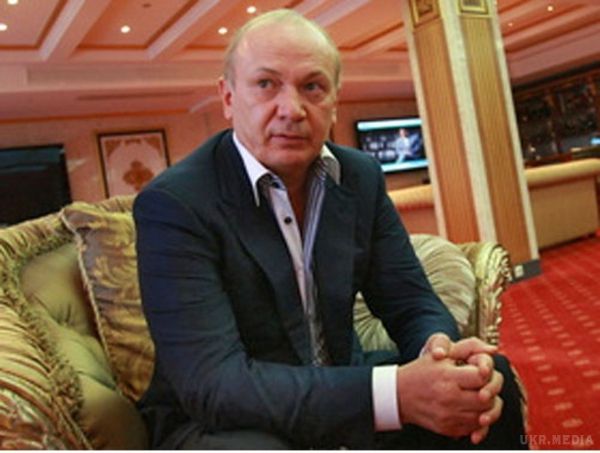 Юра Єнакіївський оголошений в розшук. Міністерство внутрішніх справ оголосило в розшук колишнього депутата Верховної Ради Юрія Іванющенка (фракція Партії регіонів)