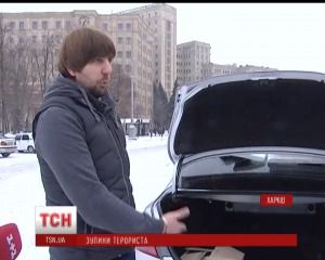 Несподіваний ролик про роботу блокпостів навколо Харкова обурив міліцію. Правоохоронці вважають зафіксована на відео бездіяльність охоронців міста провокацією