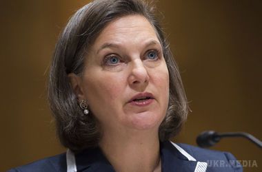 Європа повстане або впаде з Україною – Нуланд. США можуть переглянути питання про надання Києву летальної зброї