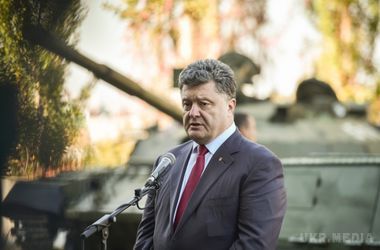  Як досягти миру на Донбасі: гармати або переговори. Порошенко вважає, що виграти війну можна тільки дипломатичним шляхом, а депутати пропонують розширити коло учасників переговорів
