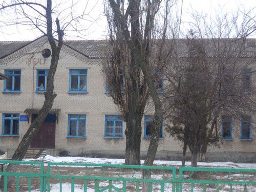 «Дебальцевський котел»: під обстрілом бойовиків Світлодарськ, Луганське, Мироновский (фото). 27 січня від обстрілу бойовиків постраждали три сусідніх населених пунктів Світлодарськ, Луганське та Миронівський