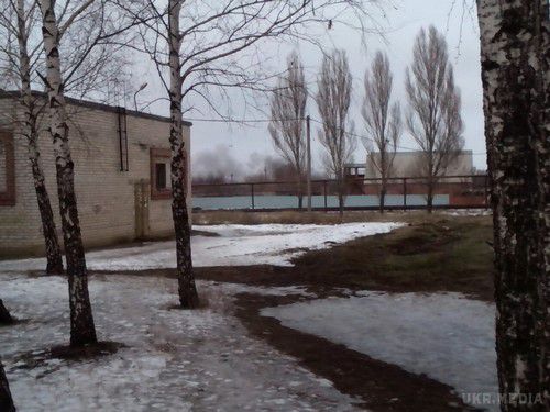 «Дебальцевський котел»: під обстрілом бойовиків Світлодарськ, Луганське, Мироновский (фото). 27 січня від обстрілу бойовиків постраждали три сусідніх населених пунктів Світлодарськ, Луганське та Миронівський
