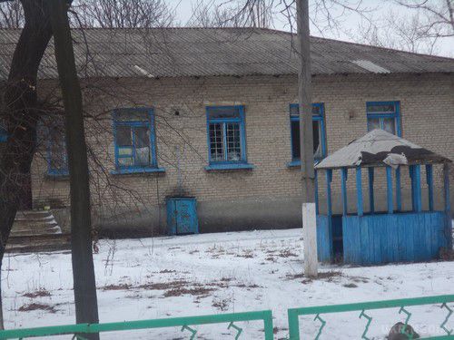 «Дебальцевський котел»: під обстрілом бойовиків Світлодарськ, Луганське, Мироновский (фото). 27 січня від обстрілу бойовиків постраждали три сусідніх населених пунктів Світлодарськ, Луганське та Миронівський