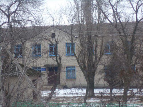 «Дебальцевський котел»: під обстрілом бойовиків Світлодарськ, Луганське, Мироновский (фото). 27 січня від обстрілу бойовиків постраждали три сусідніх населених пунктів Світлодарськ, Луганське та Миронівський