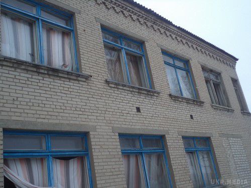 «Дебальцевський котел»: під обстрілом бойовиків Світлодарськ, Луганське, Мироновский (фото). 27 січня від обстрілу бойовиків постраждали три сусідніх населених пунктів Світлодарськ, Луганське та Миронівський