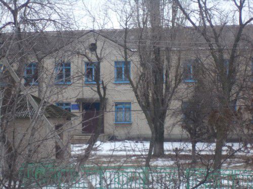 «Дебальцевський котел»: під обстрілом бойовиків Світлодарськ, Луганське, Мироновский (фото). 27 січня від обстрілу бойовиків постраждали три сусідніх населених пунктів Світлодарськ, Луганське та Миронівський