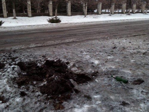 «Дебальцевський котел»: під обстрілом бойовиків Світлодарськ, Луганське, Мироновский (фото). 27 січня від обстрілу бойовиків постраждали три сусідніх населених пунктів Світлодарськ, Луганське та Миронівський
