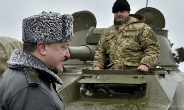Мобілізація проходить за планом - Порошенко. Президент України Петро Порошенко повідомив, що чергова хвиля мобілізації в Україні проходить за планом.