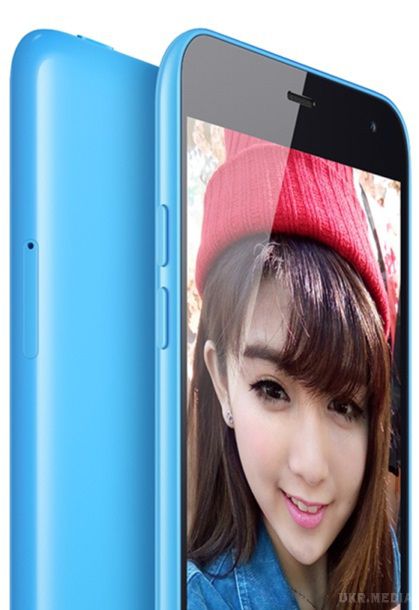 Meizu представила доступний смартфон з підтримкою LTE. Телефон орієнтований на молодіжну аудиторію, яка за невелику вартість отримує доступ до мереж четвертого покоління.