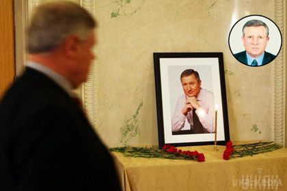 Екс-голова Харківської облради покінчив життя самогубством. Харків'яни повідомляють, що політик повісився. 