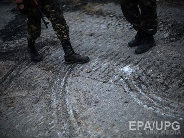  Бойовики стягнули до Дебальцеве реактивні системи і артилерію. По всьому Дебальцевскому плацдармові терористи і українські сили ведуть масовані артилерійські бої