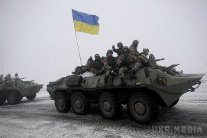 У Вуглегірську йде запеклий бій за половину міста. Добровольчі батальйони міліції не забезпечені достатньою кількістю боєприпасів