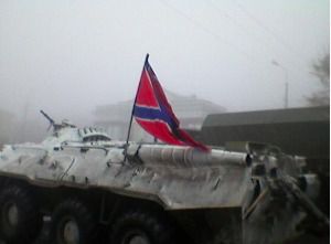 Бойовики відступили по ряду напрямків на Донбасі. Бандити були активні тільки в Вуглегірськ - Булавинське