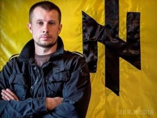 Командир Азова Білецький: Україна в кроці від капітуляції. На його думку, територія бойовиків може розширитися до Харківської області та Одеси