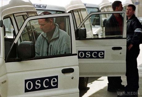 В ОБСЄ засудили обстріл мирних жителів в Донецьку. Голова СММ ОБСЄ в Україні закликав до політичного вирішення конфлікту в Донбасі.
