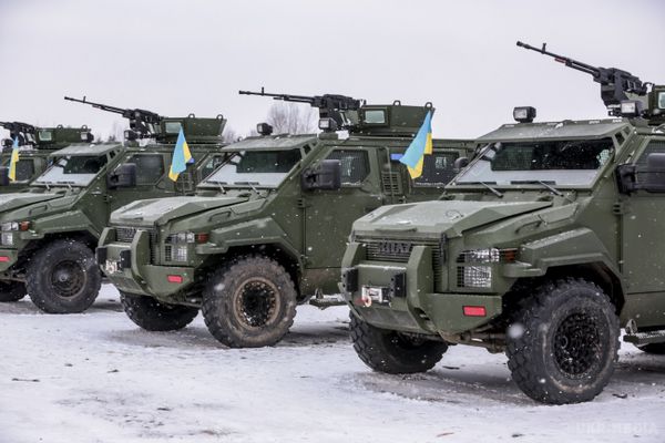 З понад 1400 військових частин в Україні лише 100 є бойовими. Велика частина мобілізованих жодного разу не були спрямовані на ротацію в АТО.