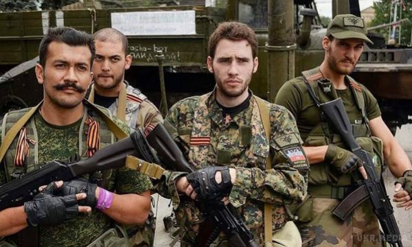 Конфлікт між російськими військовими і донбаськими бойовиками загострюється. Між російськими найманцями і донбаськими бойовиками назріває серйозний конфлікт. 