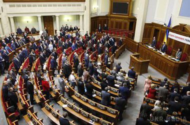 Графік реформ: що встигли зробити Рада і Кабмін. На основі Коаліційної угоди та Програми роботи Кабміну, які зі своїх обіцянок не виконали нардепи і міністри