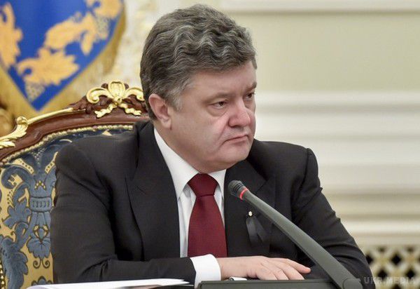 Порошенко скликав Нацрада реформ. Сьогодні, 2 лютого, Президент України Петро Порошенко проведе засідання Національної ради реформ.