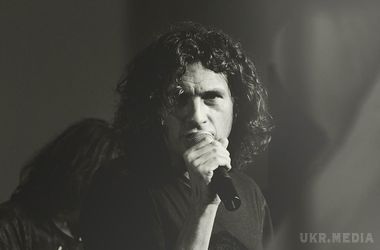 Отар Кушанашвілі про Кузьму Скрябіна: "Ми з Потапом називали його закарпатським Че Геварою". Музичний критик дружив з покійним Андрієм Кузьменком