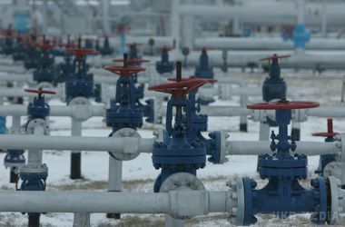 "Газпром" отримав від України доплату за газ. "Нафтогаз" перерахував понад $ 100 млн