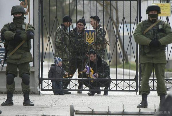 У Росії перебувають понад мільйон потенційних українських призовників. За останній тиждень їх кількість збільшилася ще на 20 тисяч.