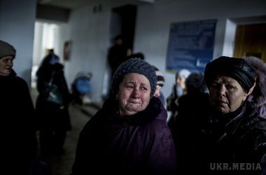 У Дебальцевому благають про допомогу. Мирні українці на лінії вогню просять порятунку і найнеобхіднішого