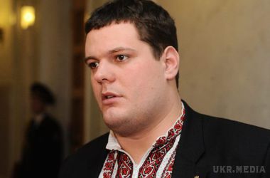Завтра "Свобода" пікетуватиме Верховну Раду – Іллєнко. "Свободівці" вимагатимуть від парламенту виконання обіцянок