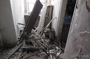 Ситуація в Донецьку: у місті звучать залпи і гинуть люди, а бойовики нарощують сили (фото). Ранок для жителів почалося з обстрілів