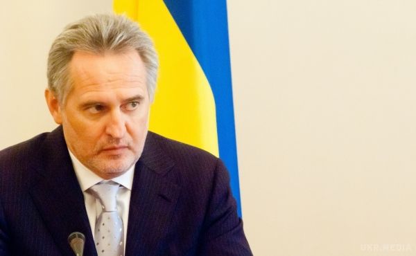 Дмитро Фірташ сконцентрував ефір. Офіційно безпека основного медіаактиву від політичного тиску коштувала бізнесменові $100 млн
