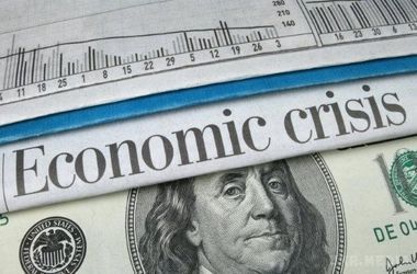 Насувається фінансова криза "гірше 2008 року" – президент Dagong. Президент китайського рейтингового агентства попереджає про нову кризу