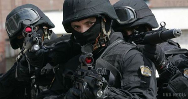 На базі «Сокола» створюється сучасний спецназ України - Згуладзе. На базі спеціального підрозділу «Сокіл» буде створено сучасний та професійний спецназ. 
