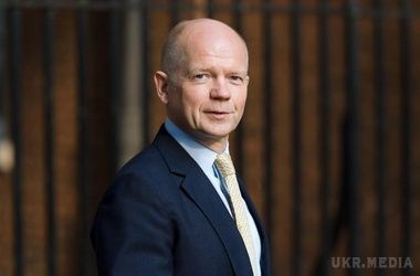 Британія відмовилася постачати зброю Україні. Колишній британський міністр закордонних справ Вільям Хейг в інтерв'ю CNN заявив, що Сполучене Королівство не має наміру надавати Києву "летальну військову допомогу"