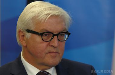 Київ і Москва повинні розпочати переговори, поки конфлікт повністю не вийшов з-під контролю – глава МЗС ФРН. Ситуація в Донбасі дуже загострилася і несе велику загрозу, заявив Штайнмаєр