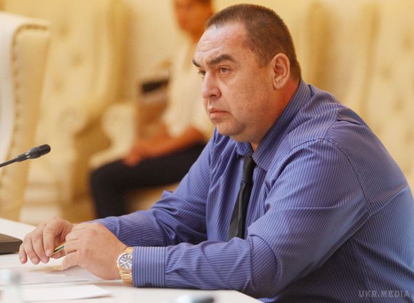 У «ЛНР» не вистачає «гарматного м'яса» - Плотницький кличе добровольців (відео). «Глава ЛНР» Ігор Плотницький оголосив новий набір добровольців для участі в бойових діях під Дебальцеве. 