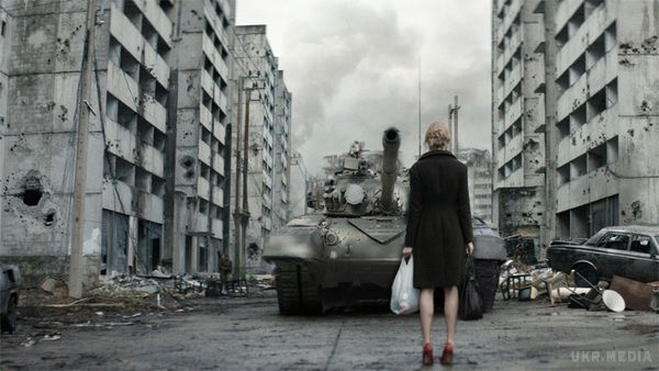 Чи не перетвориться Донбас в «ще одне Придністров'я»?. Буквально днями відбулася зворотна метаморфоза - Придністров'я перетворилося на «Донбас».