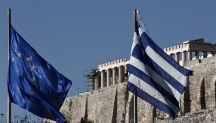 Німеччина відмовила Греції в списанні боргів. Міністри фінансів Греції і ФРН не дійшли згоди щодо вирішення грецьких проблем.