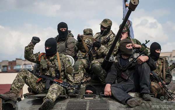 Росія випробовує в Донбасі свою новітню зброю і тактику - BBC. Передача американської зброї українській армії дозволить Кремлю зрозуміти, наскільки його зброя ефективна у війні проти НАТО