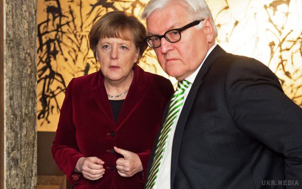 Меркель не впевнена в успіху минулої зустрічі з Путіним. Меркель зробила заяву на Мюнхенській конференції