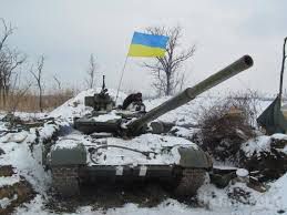 Вчора вогнем ЗСУ ліквідували 48 бойовиків і поранили 22. У ніч на 7 лютого бойовики 29 разів обстрілювали позиції українських військових. 