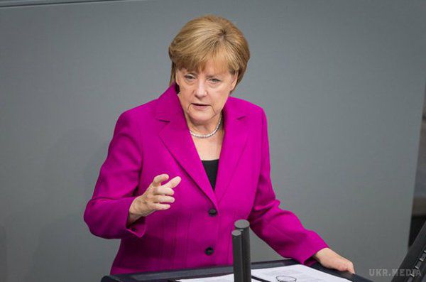 Меркель хоче будувати безпеку разом з Росією, а не проти неї. Європа хоче будувати безпеку спільно з Росією, а не проти неї, заявила канцлер ФРН Ангела Меркель на Мюнхенській конференції з безпеки.
