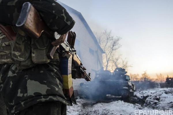 Під Волновахою відбитий штурм бойовиків за участю 5 танків. Протягом сьогоднішнього дня російсько-терористичні війська 68 разів обстріляли позиції Збройних сил України.