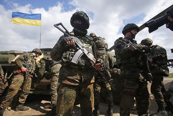 У Донецькій області вирішили надати статус учасника АТО прокурорам. Начальник обласної міліції вважає, що  звання заслужене і потрібне