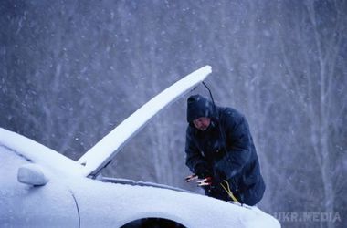 Як завести двигун в мороз: 10 правил холодного пуску. Чимало автомобілістів взимку не можуть "оживити" своє авто