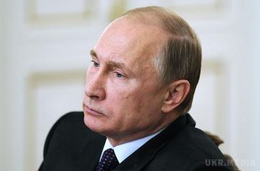 Путін розповів, коли закінчиться конфлікт в Україні. Російський президент наполягає на прямому діалозі між Києвом і бойовиками