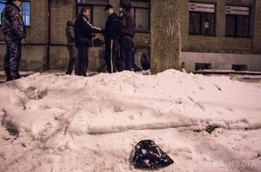 Вибух у Харкові кваліфікували як замах на теракт. У Мережі припускають, що терорист міг підірвати себе